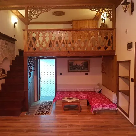 Appartement Riva