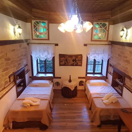 Riva Gjirokastër