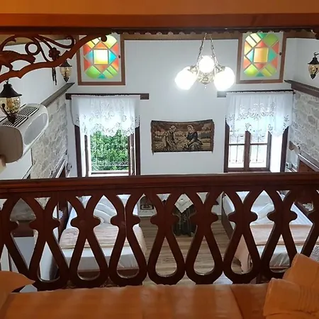 Apartmán Riva Gjirokastër