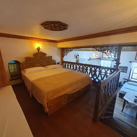 Riva Appartement *