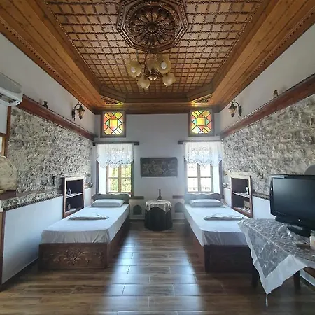Apartmán Riva Gjirokastër