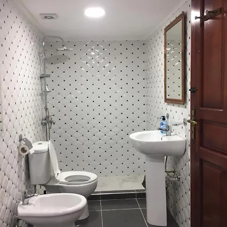 Riva Apartmán Gjirokastër