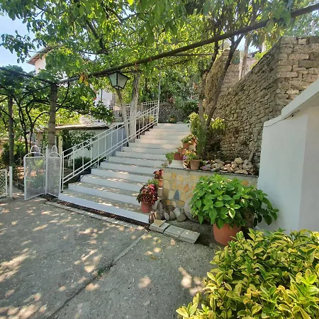 Apartmán Riva Gjirokastër