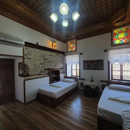 Apartmán Riva Gjirokastër