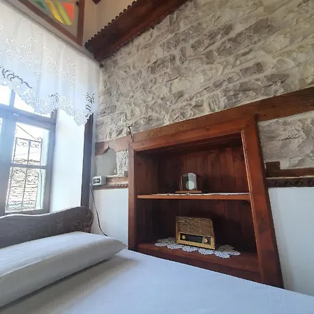 Riva Appartement *