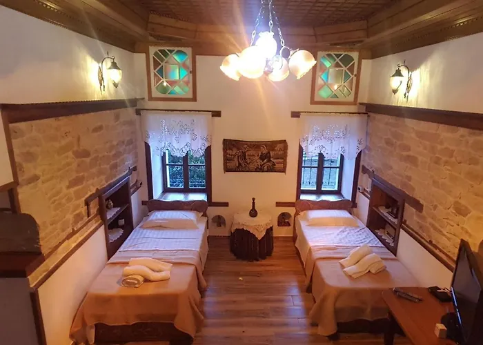Riva Gjirokastër