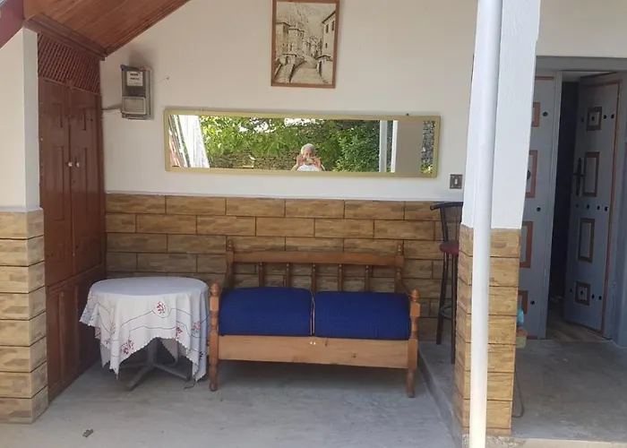 公寓 Riva Gjirokastër