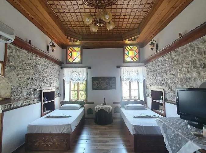 公寓 Riva Gjirokastër