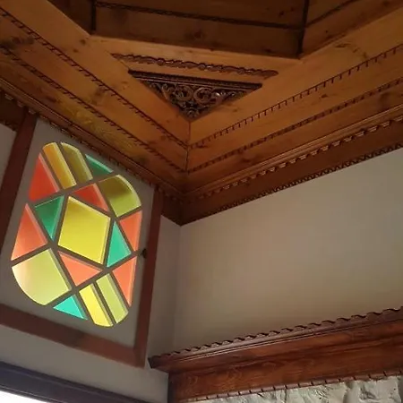 Apartament Riva Gjirokastra