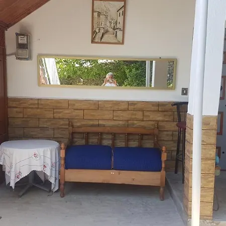 Apartament Riva Gjirokastra