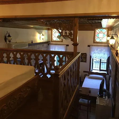 Riva Gjirokaster