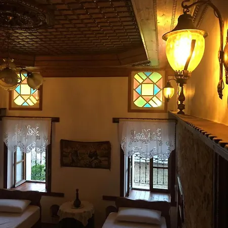 Apartament Riva Gjirokastra