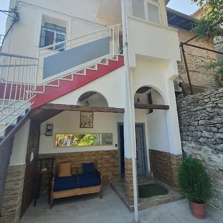 Riva Apartment