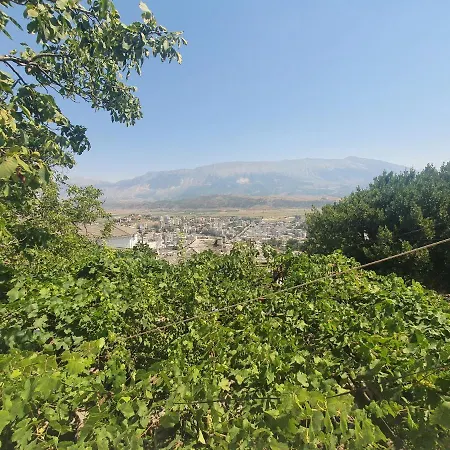 Apartment Riva Gjirokaster