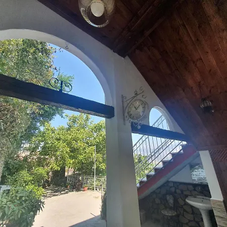 Apartment Riva