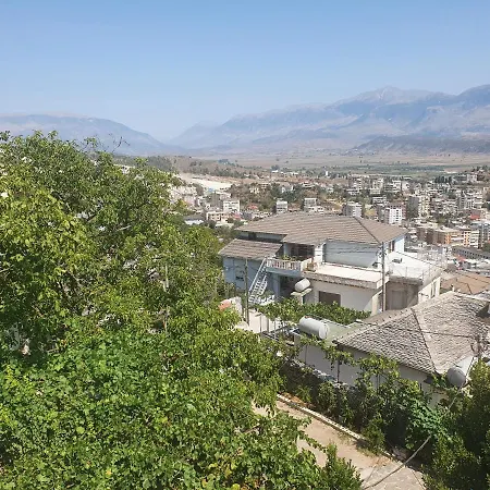 Apartament Riva Gjirokastra