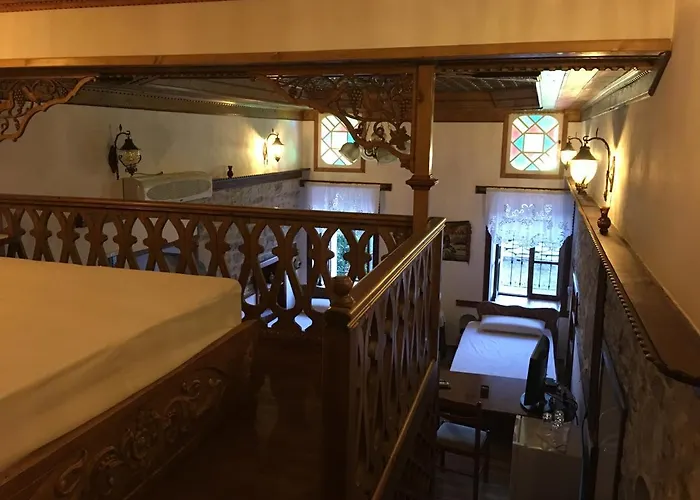 Riva Gjirokastra